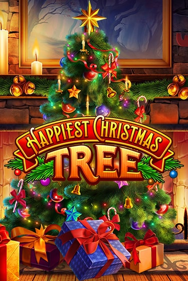 Happiest Christmas Tree - играть онлайн | Клуб Джекпот - без регистрации