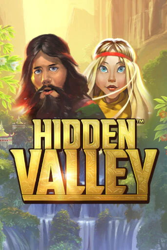 Hidden Valley 2 - играть онлайн | Клуб Джекпот - без регистрации