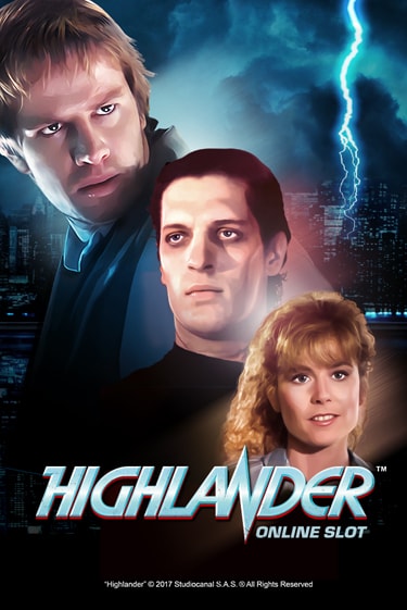 Highlander™ - играть онлайн | Клуб Джекпот - без регистрации