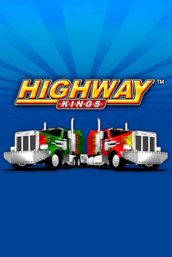 Highway Kings - играть онлайн | Клуб Джекпот - без регистрации