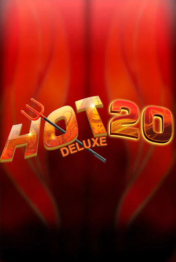 Hot 20 Deluxe - играть онлайн | Клуб Джекпот - без регистрации