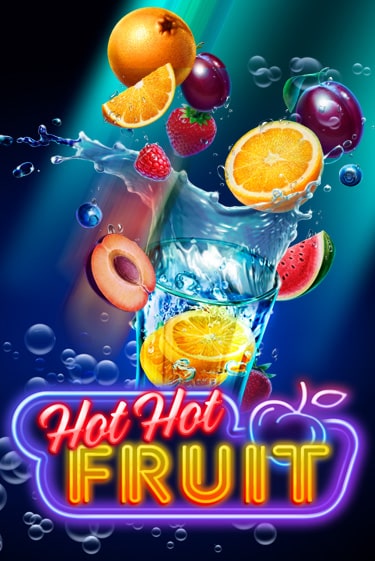 Hot Hot Fruit - играть онлайн | Клуб Джекпот - без регистрации