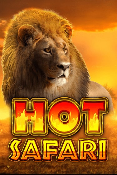 Hot Safari - играть онлайн | Клуб Джекпот - без регистрации