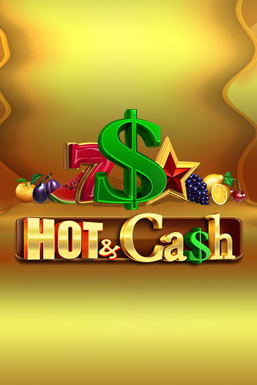 Hot & Cash - играть онлайн | Клуб Джекпот - без регистрации