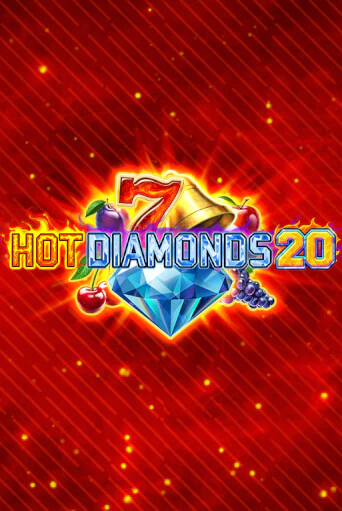 Hot Diamonds 20 - играть онлайн | Клуб Джекпот - без регистрации