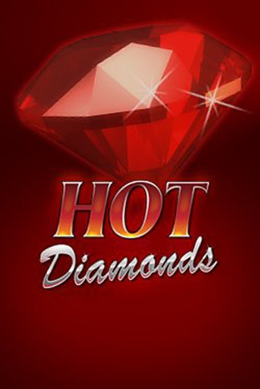 Hot Diamonds - играть онлайн | Клуб Джекпот - без регистрации