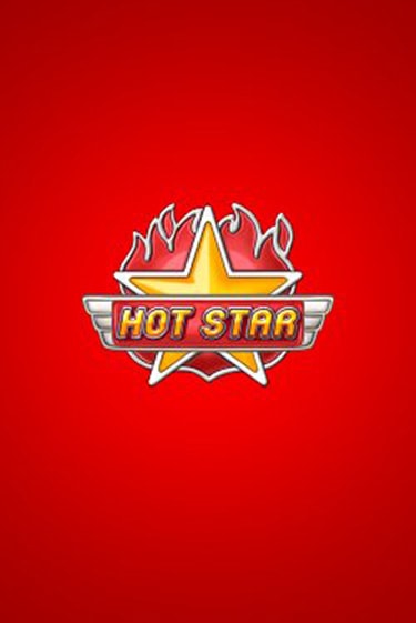 Hot Star - играть онлайн | Клуб Джекпот - без регистрации