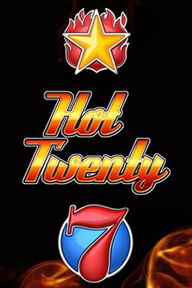 Hot Twenty - играть онлайн | Клуб Джекпот - без регистрации