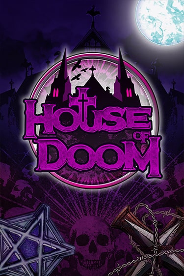 House of Doom - играть онлайн | Клуб Джекпот - без регистрации