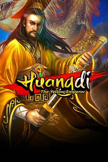 Huangdi - The yellow Emperor - играть онлайн | Клуб Джекпот - без регистрации