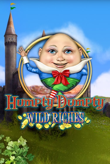 Humpty Dumpty - играть онлайн | Клуб Джекпот - без регистрации