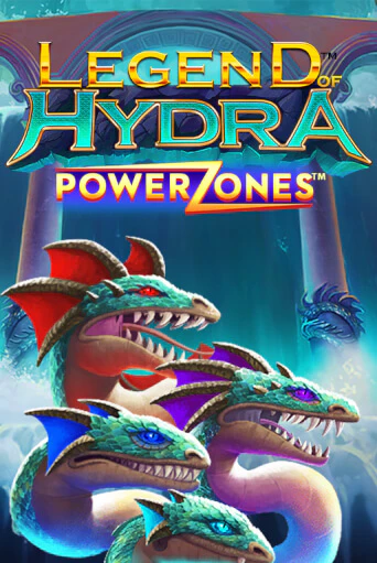 PowerZones: Legend of Hydra - играть онлайн | Клуб Джекпот - без регистрации