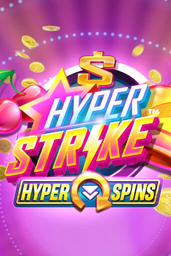 Hyper Strike™ HyperSpins™ - играть онлайн | Клуб Джекпот - без регистрации