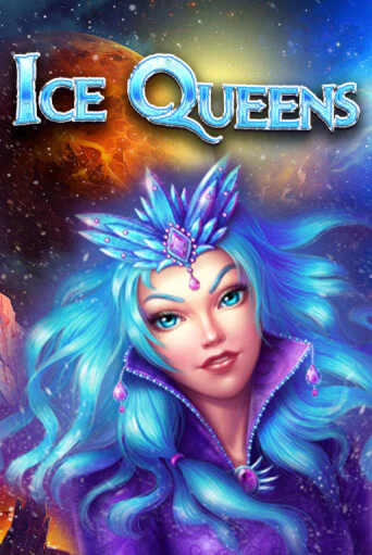 Ice Queens - играть онлайн | Клуб Джекпот - без регистрации