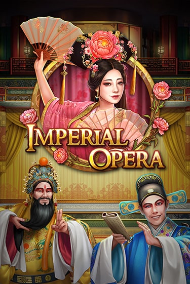 Imperial Opera - играть онлайн | Клуб Джекпот - без регистрации