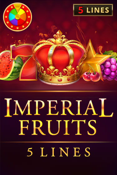 Imperial Fruits: 5 Lines - играть онлайн | Клуб Джекпот - без регистрации