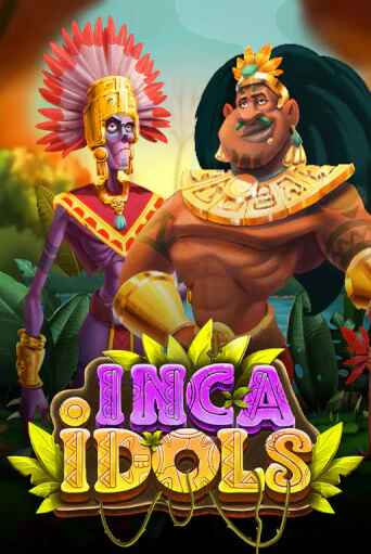 Inca Idols - играть онлайн | Клуб Джекпот - без регистрации