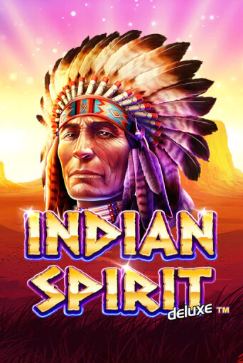 Indian Spirit deluxe - играть онлайн | Клуб Джекпот - без регистрации