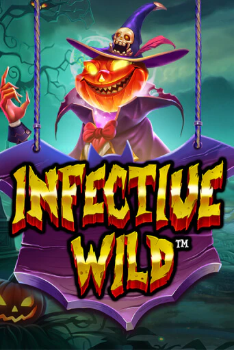 Infective Wild - играть онлайн | Клуб Джекпот - без регистрации