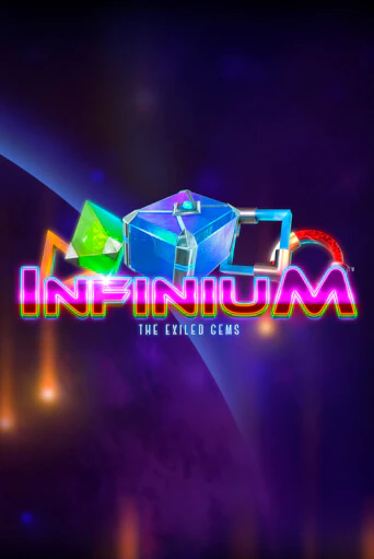 Infinium - играть онлайн | Клуб Джекпот - без регистрации