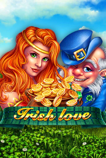 Irish Love - играть онлайн | Клуб Джекпот - без регистрации