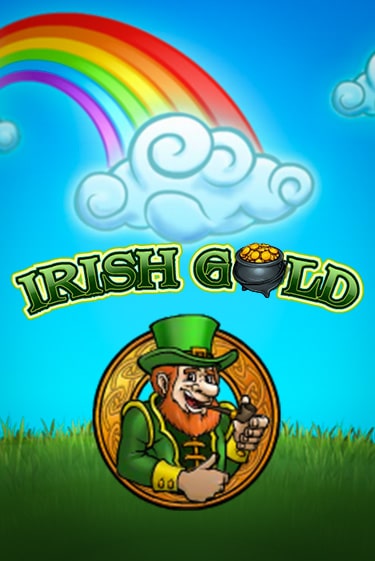 Irish Gold - играть онлайн | Клуб Джекпот - без регистрации