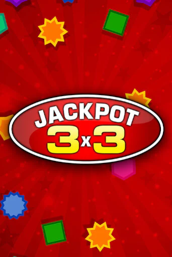 Jackpot3X3 - играть онлайн | Клуб Джекпот - без регистрации