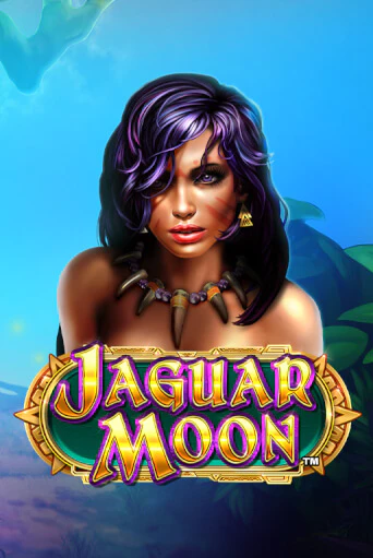 Jaguar Moon - играть онлайн | Клуб Джекпот - без регистрации