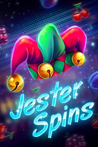 Jester Spins - играть онлайн | Клуб Джекпот - без регистрации