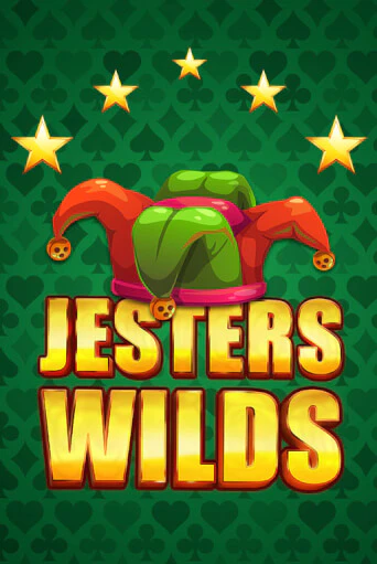 Jesters Wilds - играть онлайн | Клуб Джекпот - без регистрации