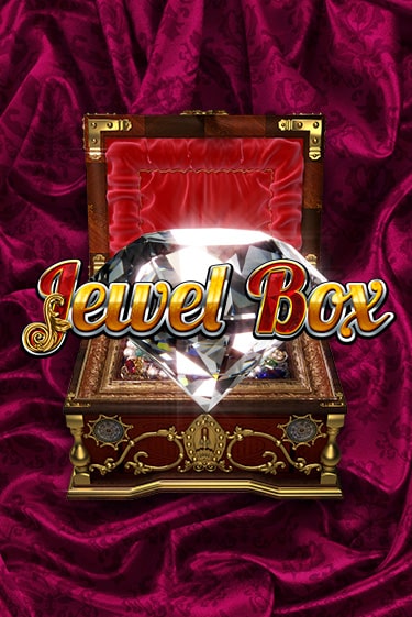 Jewel Box - играть онлайн | Клуб Джекпот - без регистрации