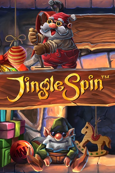 Jingle Spin™ - играть онлайн | Клуб Джекпот - без регистрации