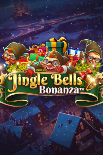 Jingle Bells Bonanza - играть онлайн | Клуб Джекпот - без регистрации