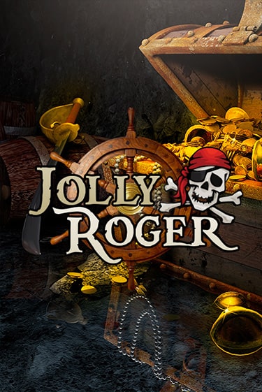 Jolly Roger - играть онлайн | Клуб Джекпот - без регистрации