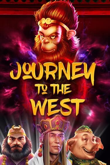 Journey to the West - играть онлайн | Клуб Джекпот - без регистрации