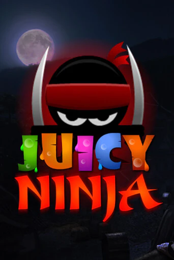 Juicy Ninja - играть онлайн | Клуб Джекпот - без регистрации