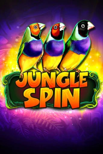 Jungle Spin - играть онлайн | Клуб Джекпот - без регистрации