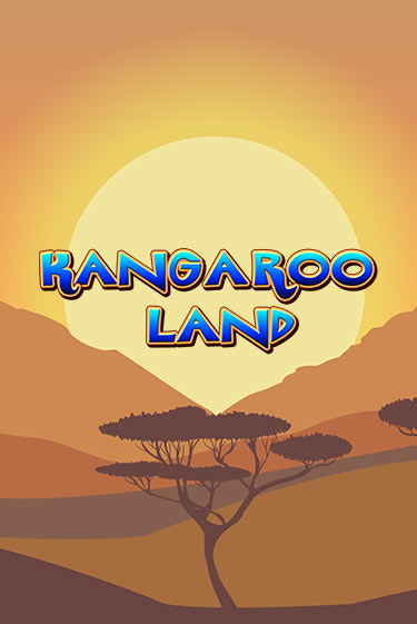 Kangaroo Land - играть онлайн | Клуб Джекпот - без регистрации