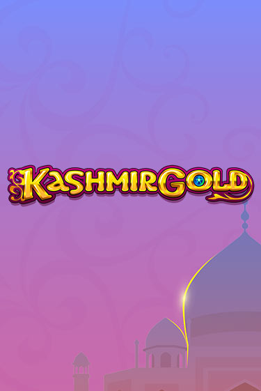 Kashmir Gold - играть онлайн | Клуб Джекпот - без регистрации