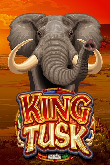 King Tusk - играть онлайн | Клуб Джекпот - без регистрации