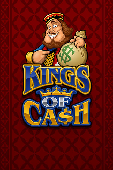 Kings of Cash - играть онлайн | Клуб Джекпот - без регистрации