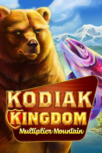 Kodiak Kingdom - играть онлайн | Клуб Джекпот - без регистрации