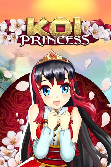 Koi Princess™ - играть онлайн | Клуб Джекпот - без регистрации