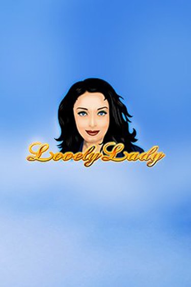 Lovely Lady - играть онлайн | Клуб Джекпот - без регистрации