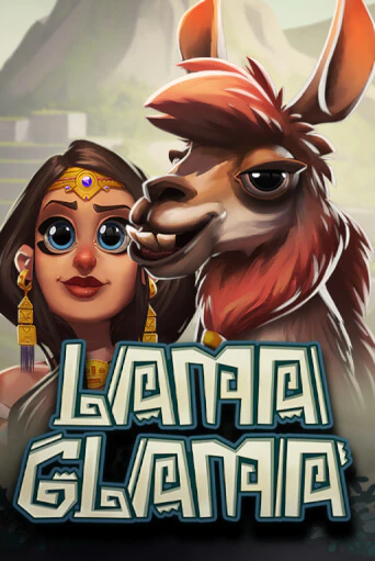 Lama Glama - играть онлайн | Клуб Джекпот - без регистрации