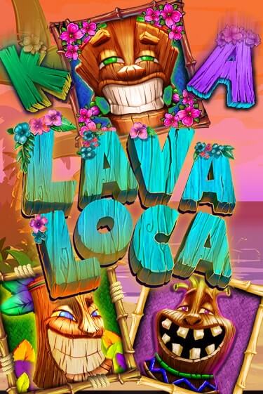 Lava Loca - играть онлайн | Клуб Джекпот - без регистрации