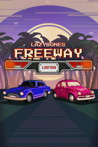 Lazy Bones Freeway - играть онлайн | Клуб Джекпот - без регистрации