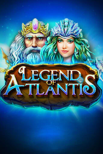 Legend of Atlantis - играть онлайн | Клуб Джекпот - без регистрации