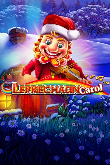 Leprechaun Carol - играть онлайн | Клуб Джекпот - без регистрации