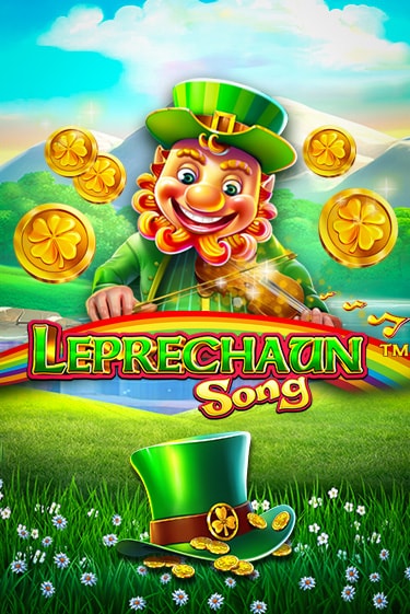 Leprechaun Song™ - играть онлайн | Клуб Джекпот - без регистрации